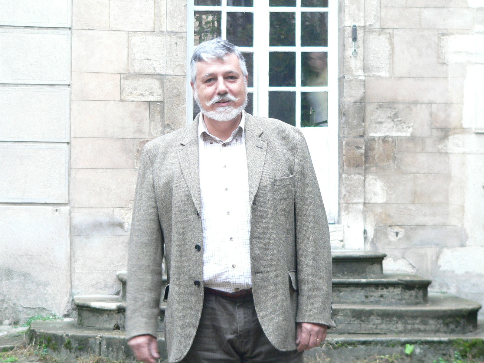 Profil de Lonny, 47 ans, Célibataire Suisse à Villarimboud