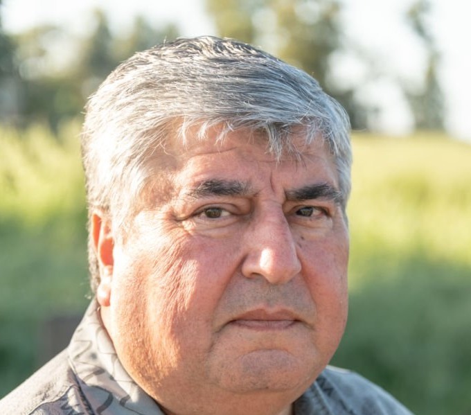 Profil de Keony, 55 ans, Célibataire Suisse à Morissen
