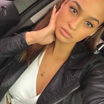 Profil de Kadya, 30 ans, Célibataire Suisse à Messen