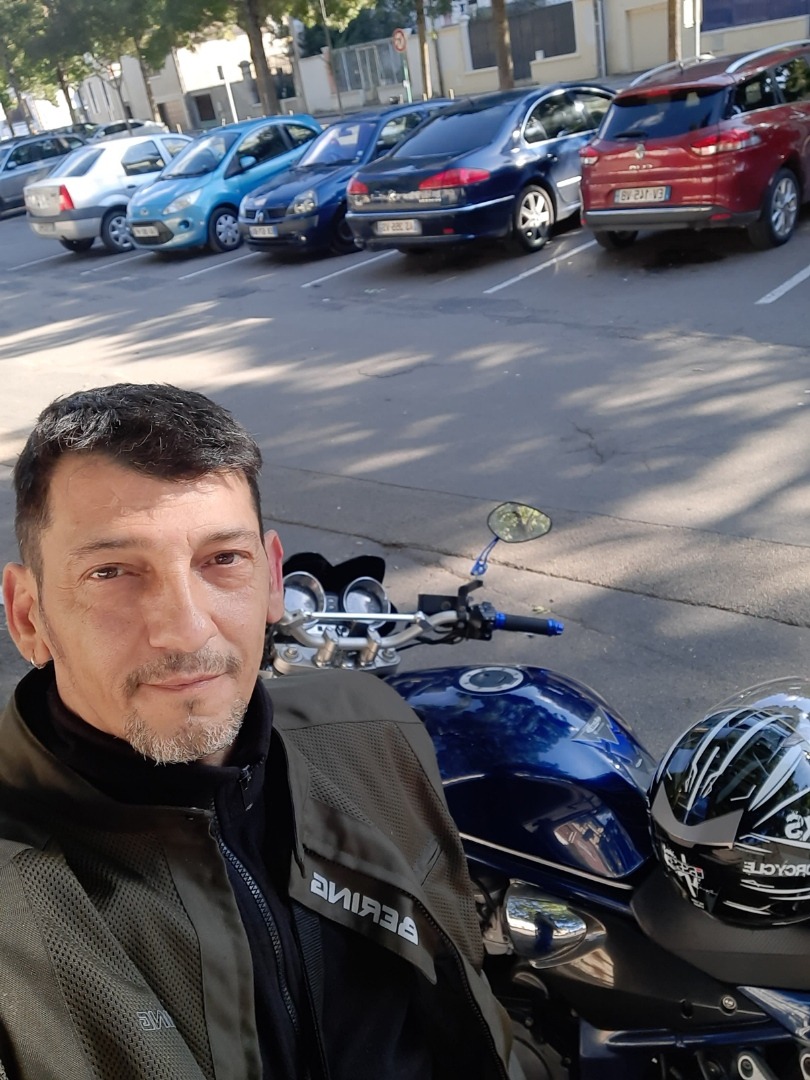 Profil de Hilario, 41 ans, Célibataire Suisse à Horn