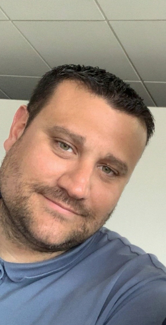 Profil de Carlos-alberto, 40 ans, Célibataire Suisse à Wiggen