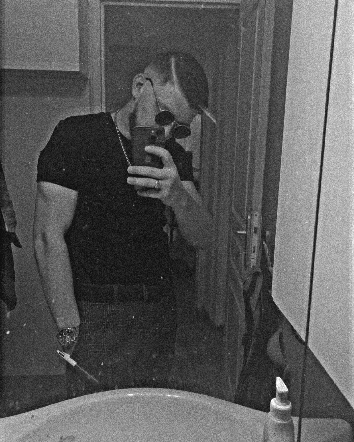 Profil de Kendric, 26 ans, Célibataire Suisse à Sundlauenen