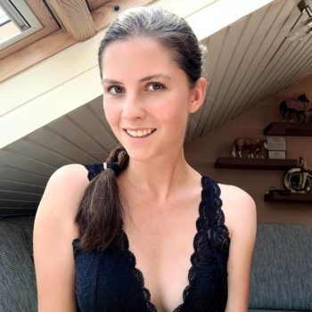 Profil de Noelia, 27 ans, Célibataire Suisse à Wienacht-Tobel