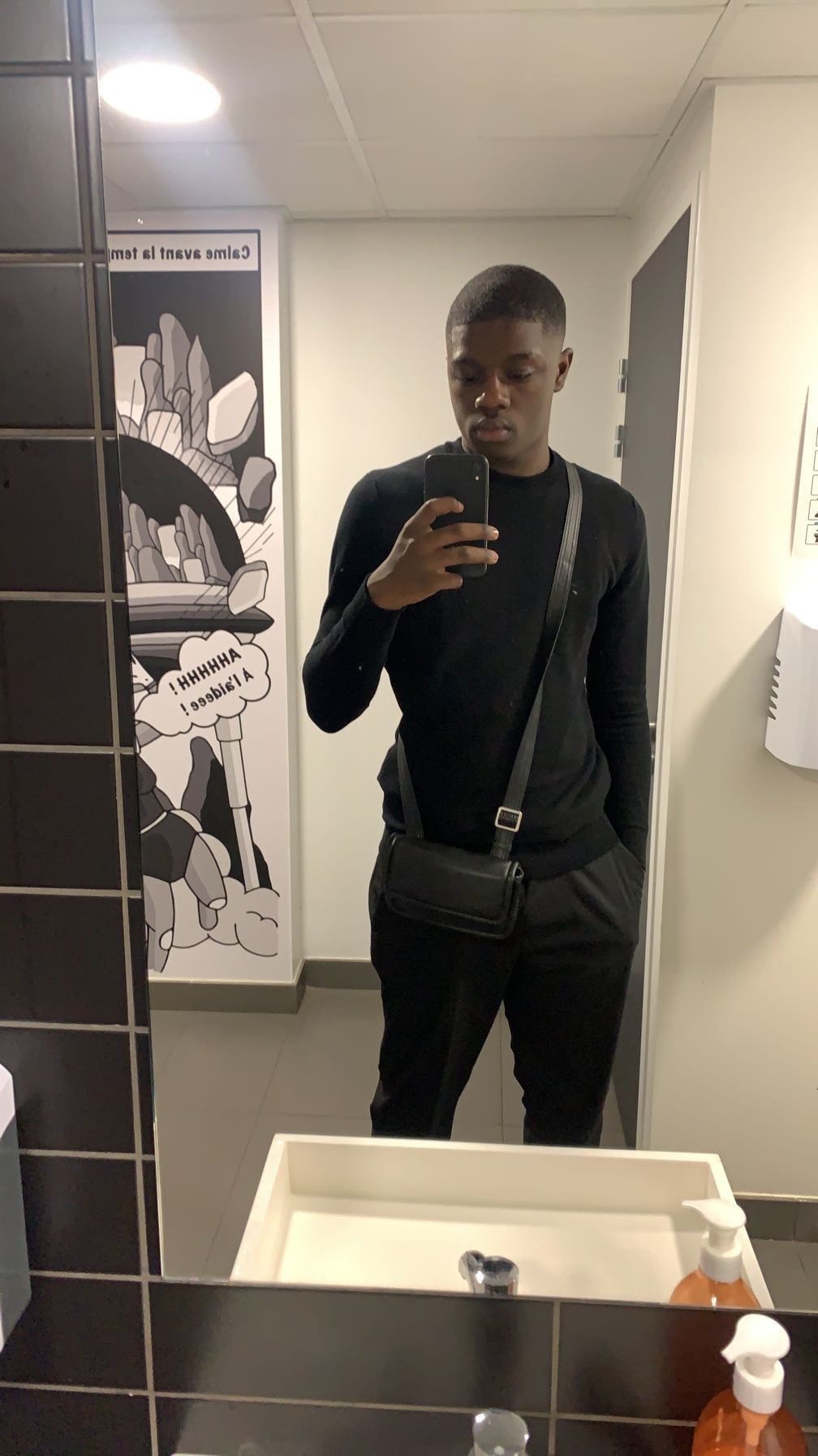 Profil de Cyrian, 20 ans, Célibataire Suisse à Posat