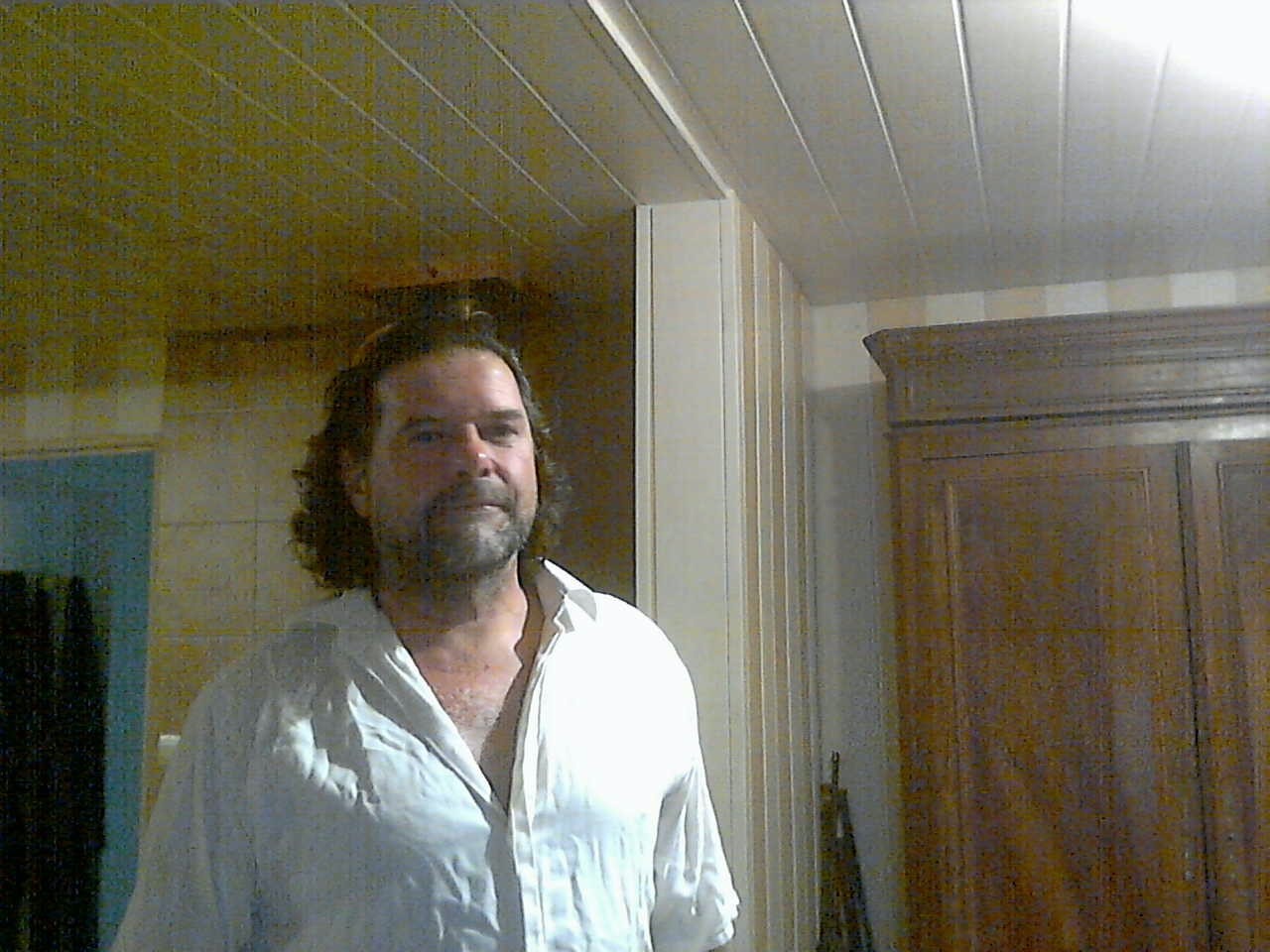 Profil de Naly, 52 ans, Célibataire Suisse à La Neuveville