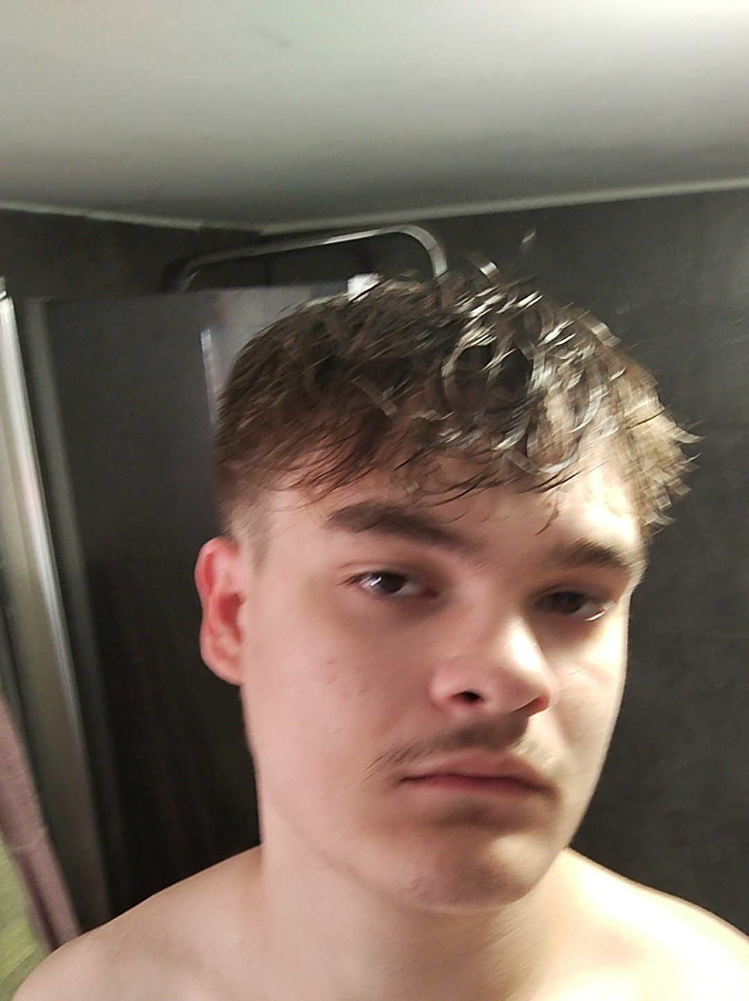 Profil de Kency, 19 ans, Célibataire Suisse à Jona