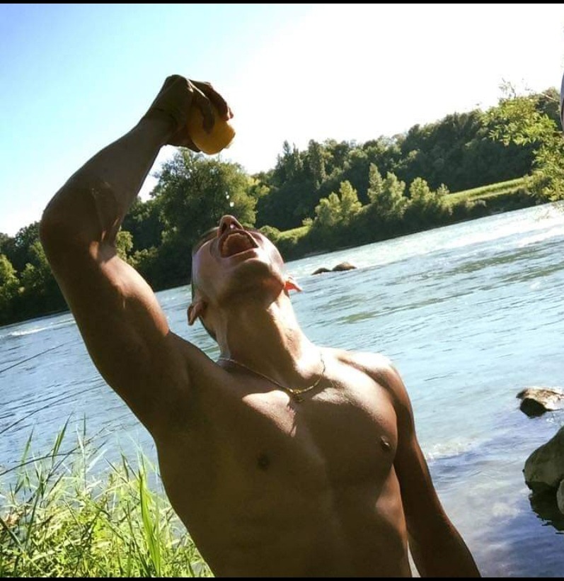 Profil de Abi, 36 ans, Célibataire Suisse à Vichères (Liddes)