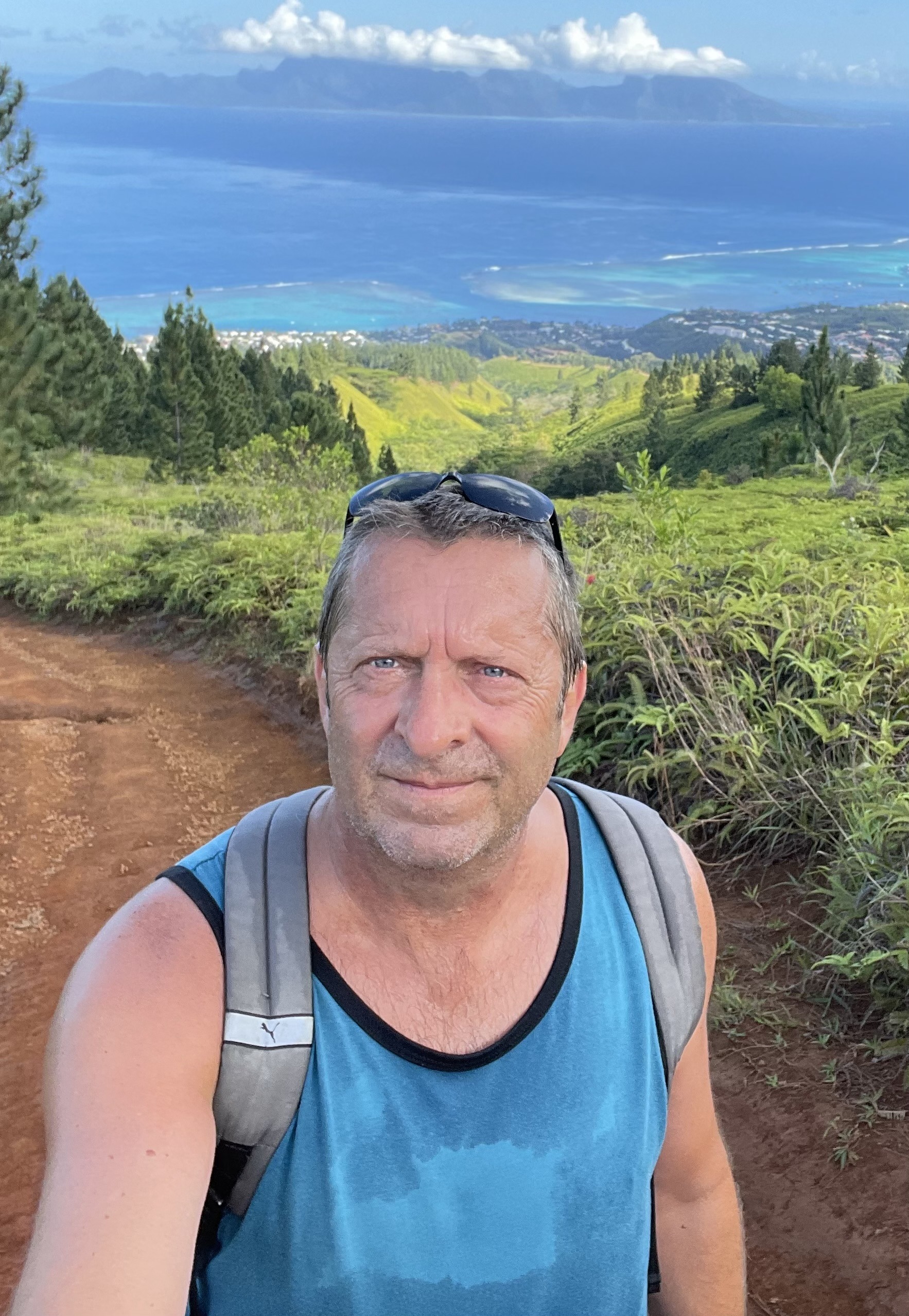 Profil de Miguelito, 53 ans, Célibataire Suisse à Daillon