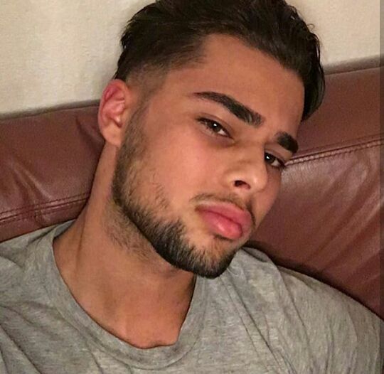 Profil de Himad, 25 ans, Célibataire Suisse à Brail