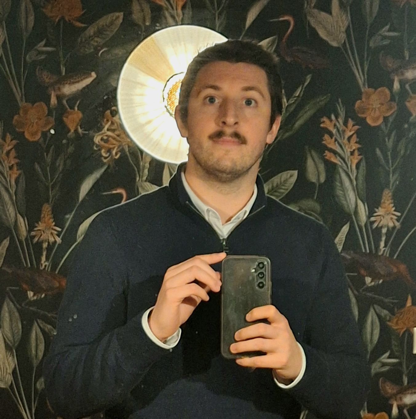 Profil de Djemal, 36 ans, Célibataire Suisse à Nänikon