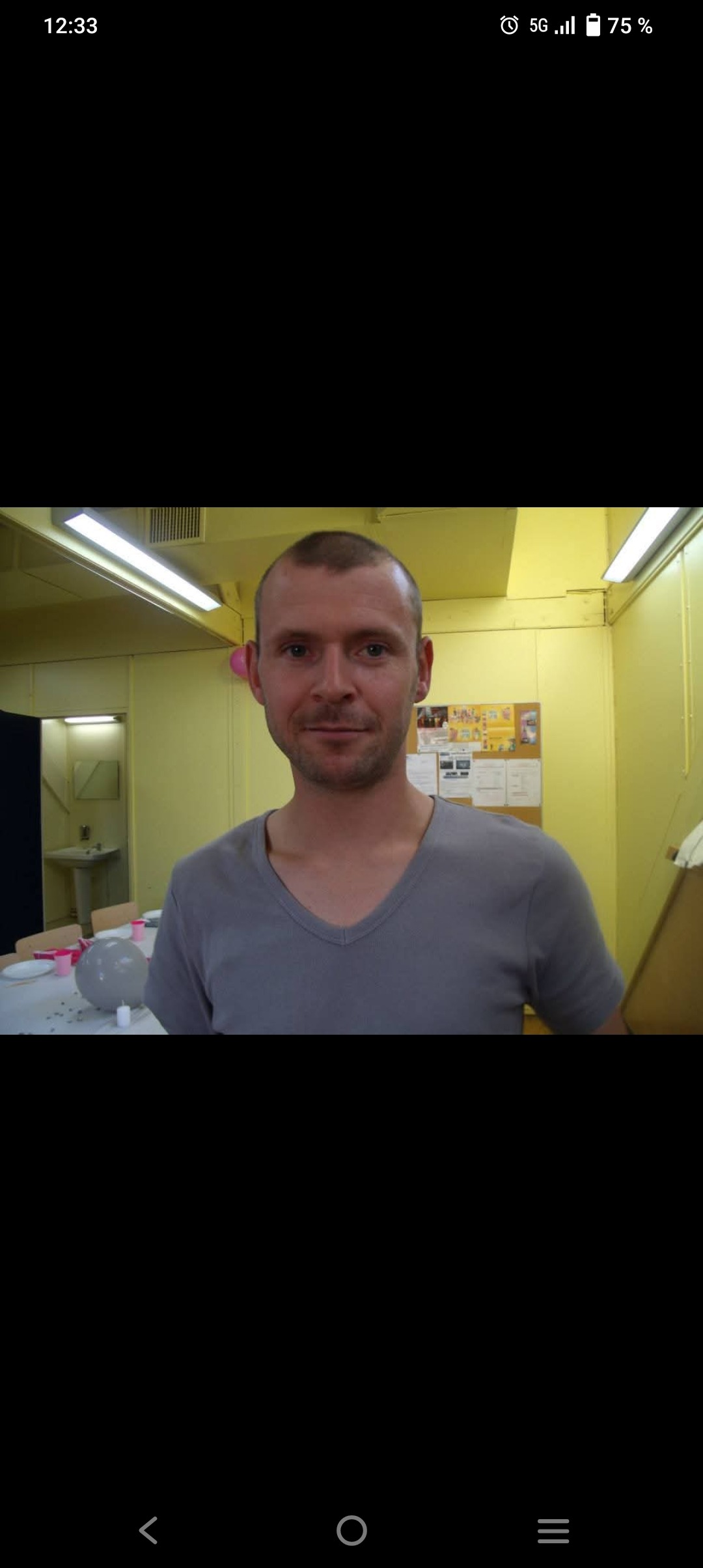 Profil de Jacim, 42 ans, Célibataire Suisse à Vauderens