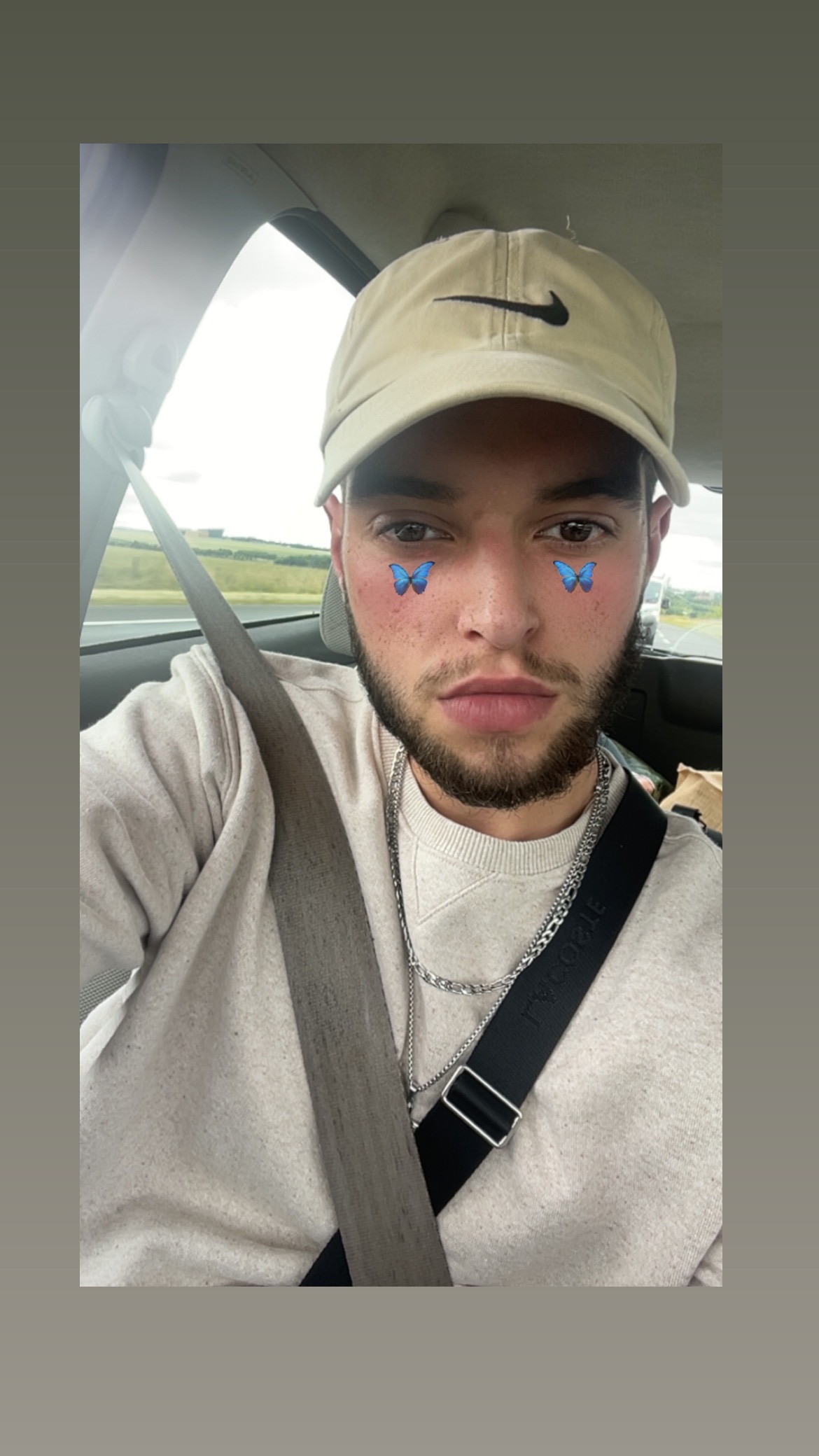 Profil de Gweltaz, 24 ans, Célibataire Suisse à Inwil