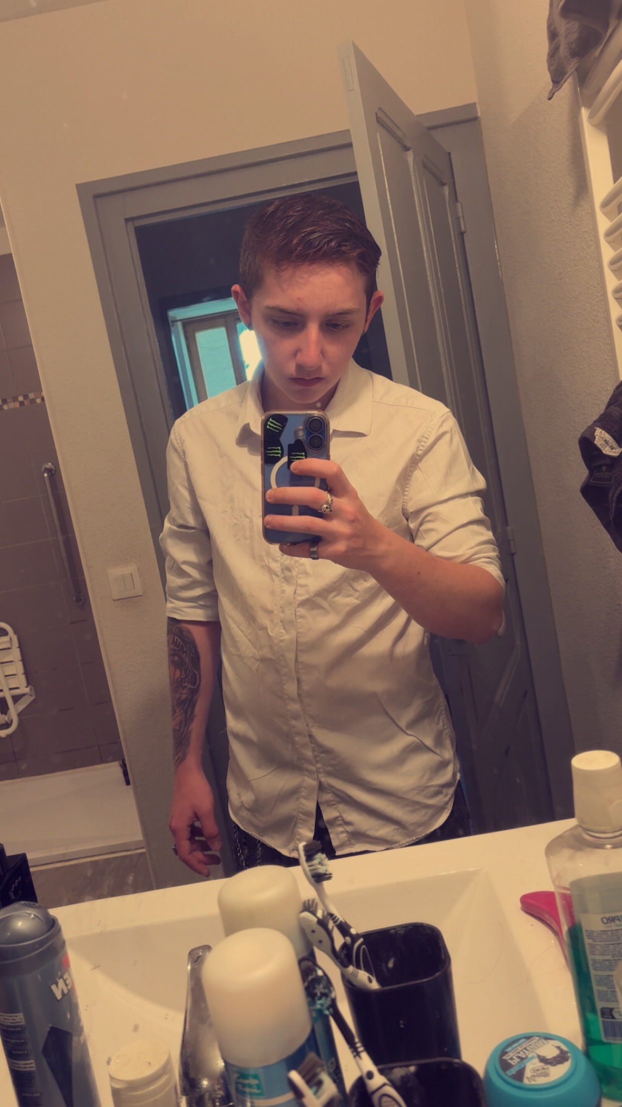 Profil de Dejan, 20 ans, Célibataire Suisse à Coinsins