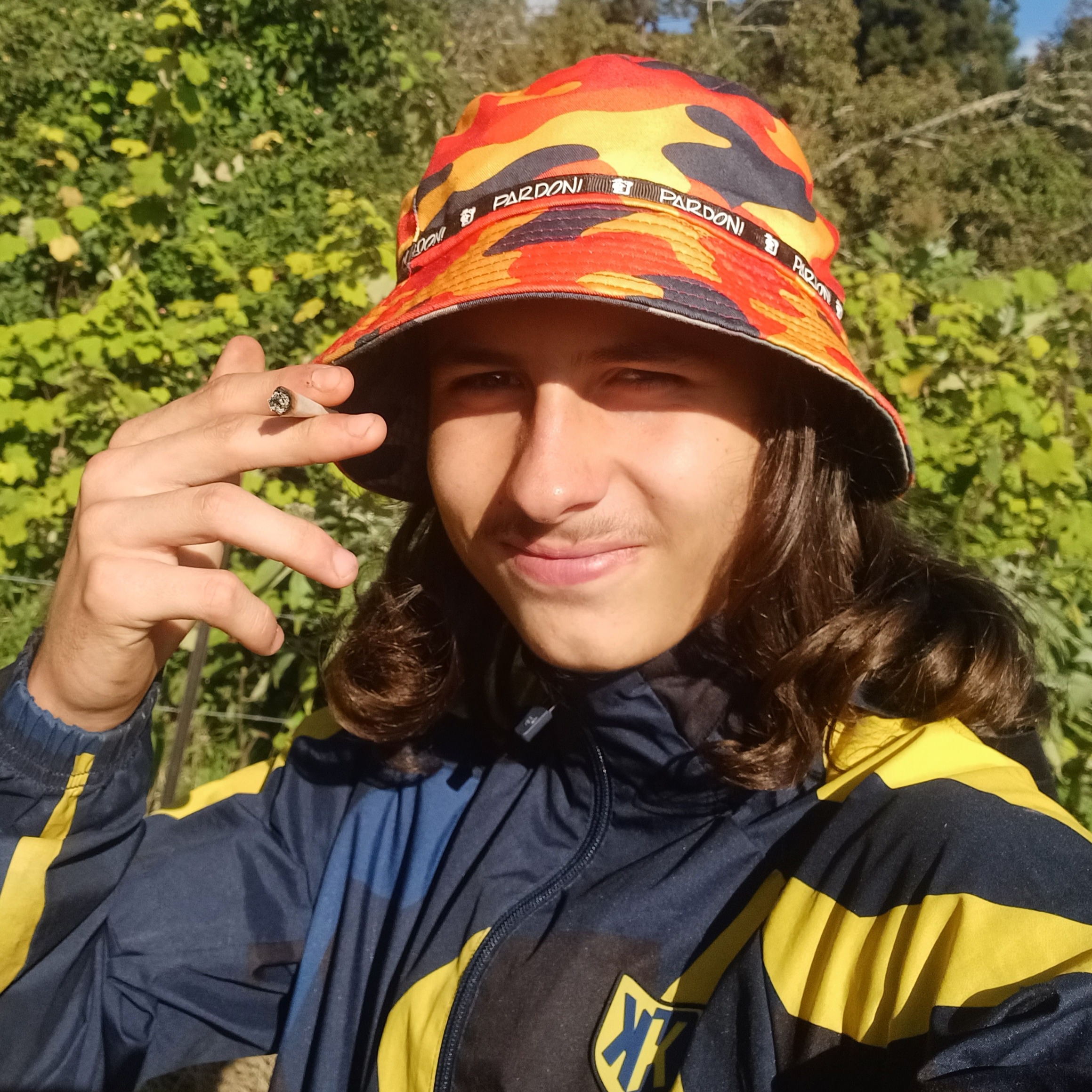 Profil de Erasme, 20 ans, Célibataire Suisse à Steinerberg