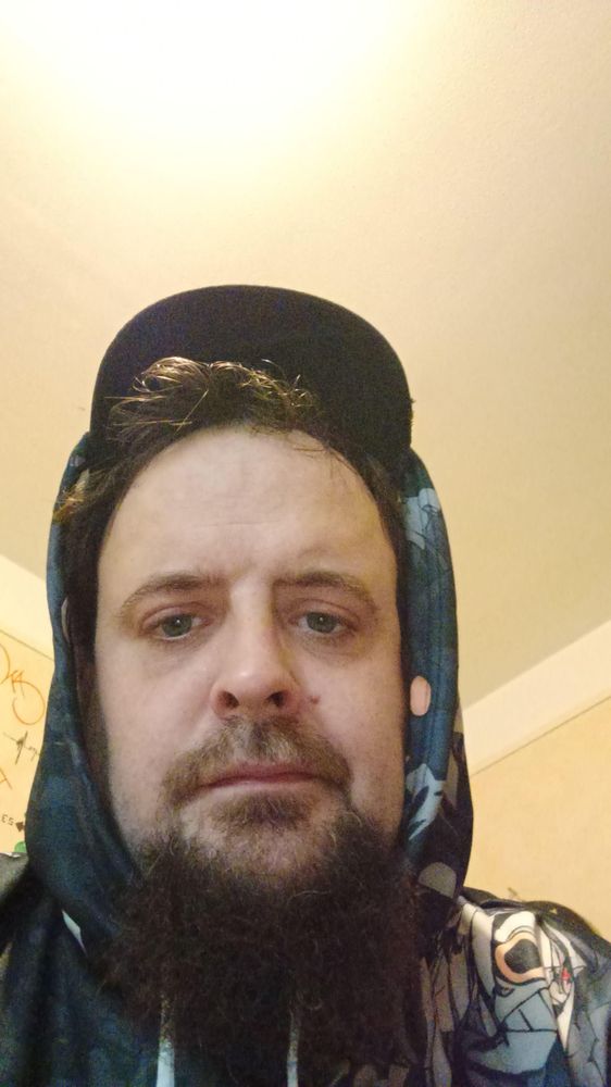 Profil de Jibran, 39 ans, Célibataire Suisse à Schiers
