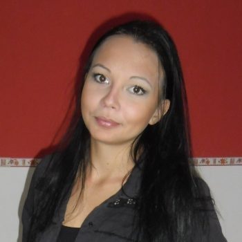 Profil de Chany, 39 ans, Célibataire Suisse à Essertes