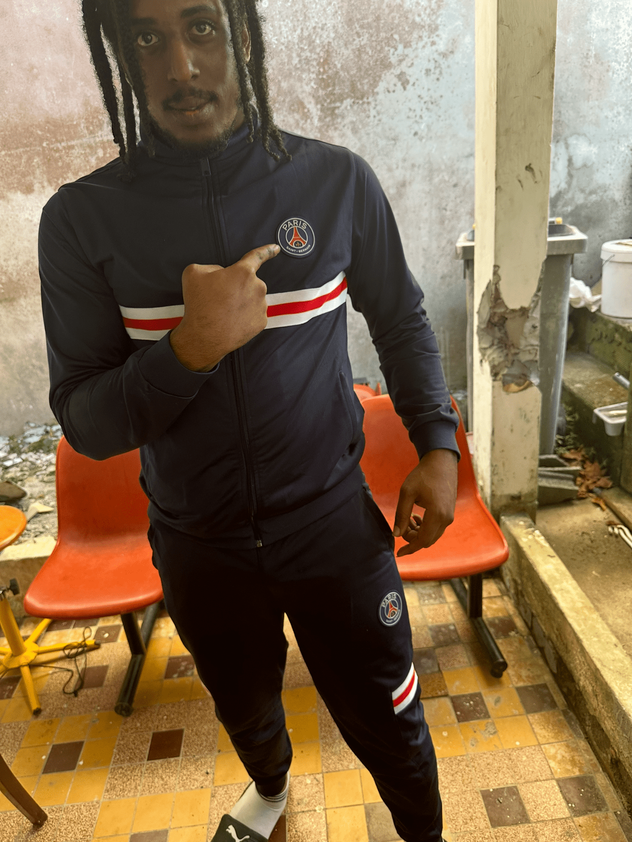 Profil de Randy, 31 ans, Célibataire Suisse à Fully