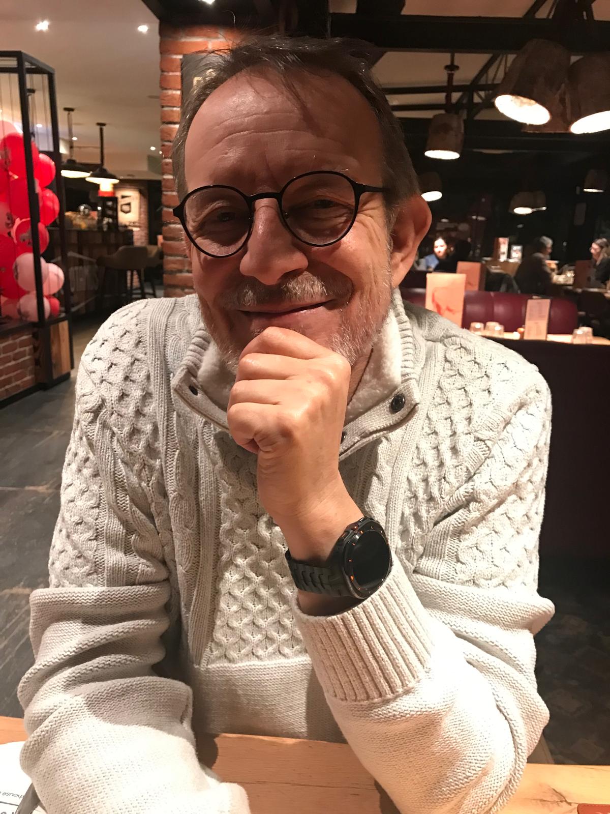 Profil de Théophane, 55 ans, Célibataire Suisse à Champéry