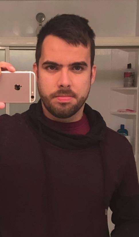 Profil de Kendji, 31 ans, Célibataire Suisse à Riehen