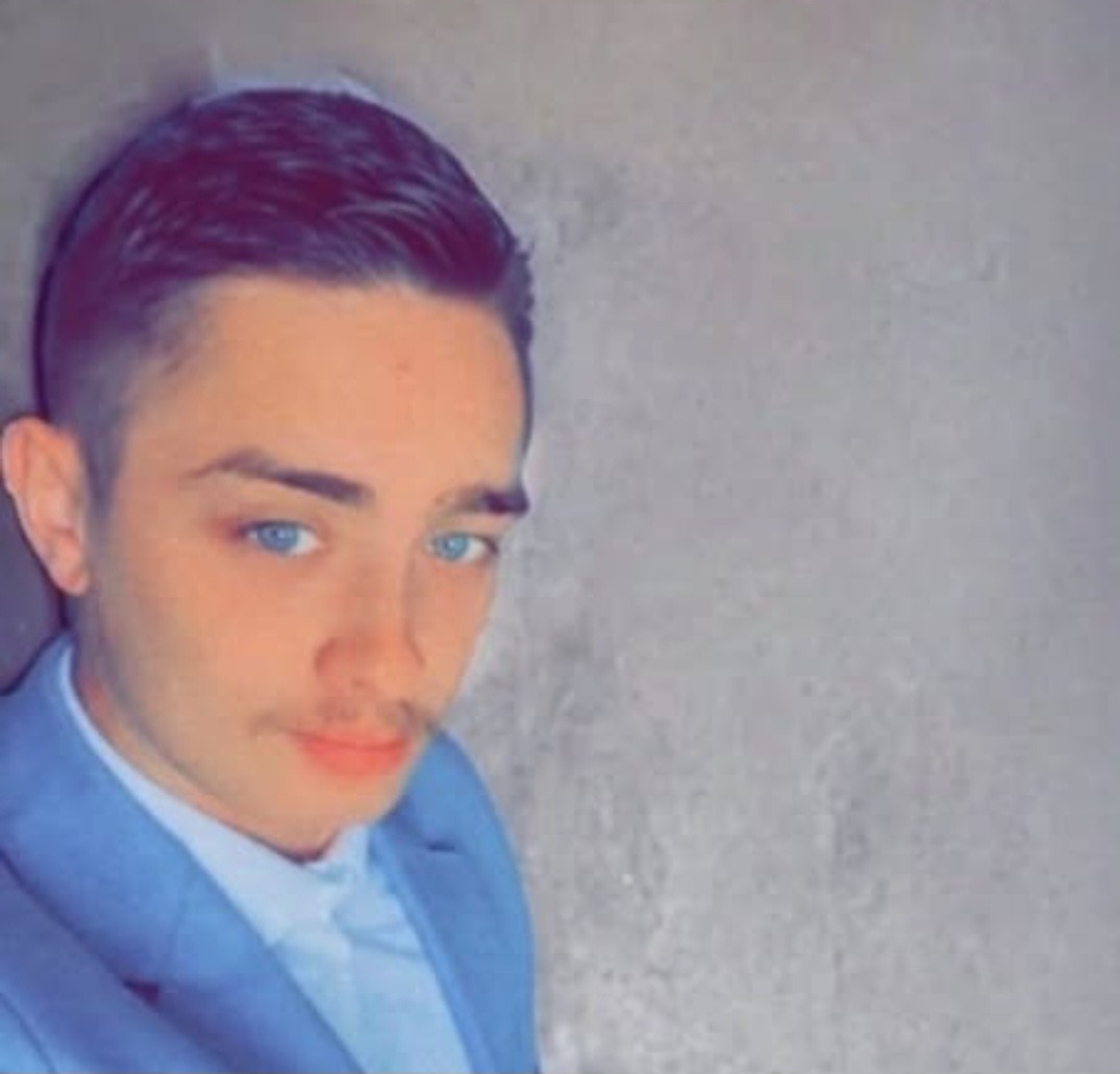 Profil de Guerric, 25 ans, Célibataire Suisse à Inwil