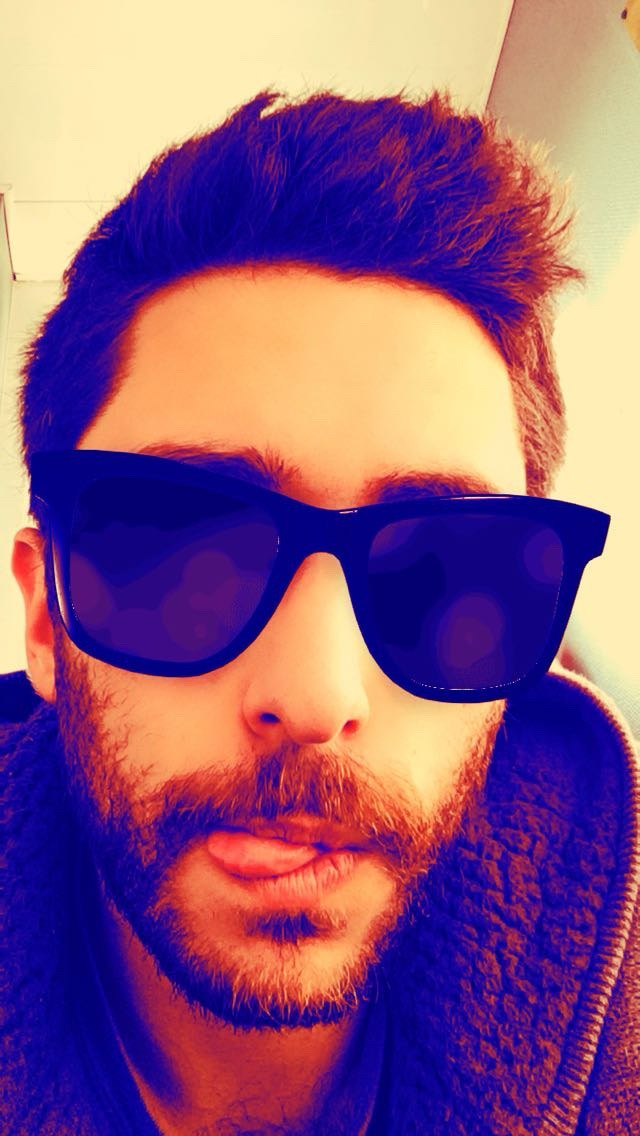 Profil de Sven, 36 ans, Célibataire Suisse à Ospizio Bernina