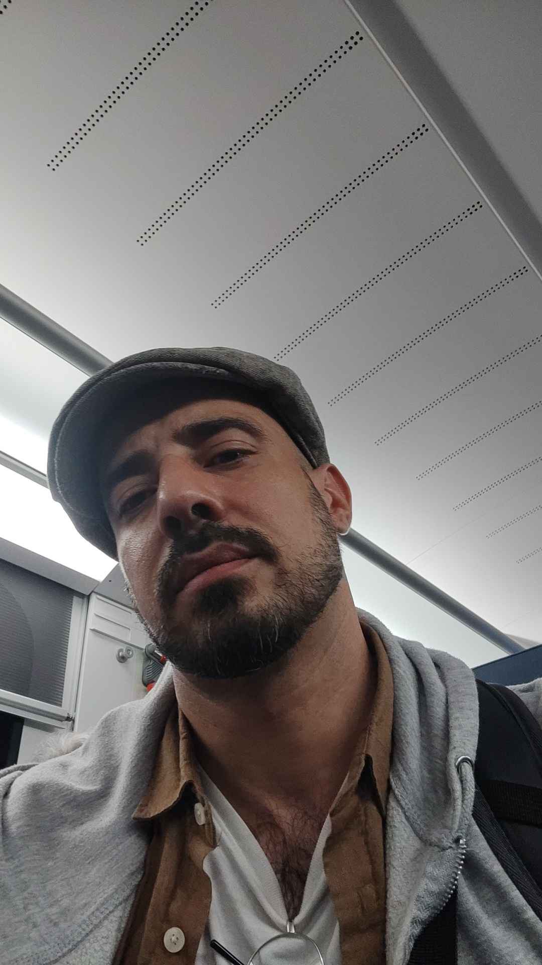 Profil de Giulio, 34 ans, Célibataire Suisse à Pitasch
