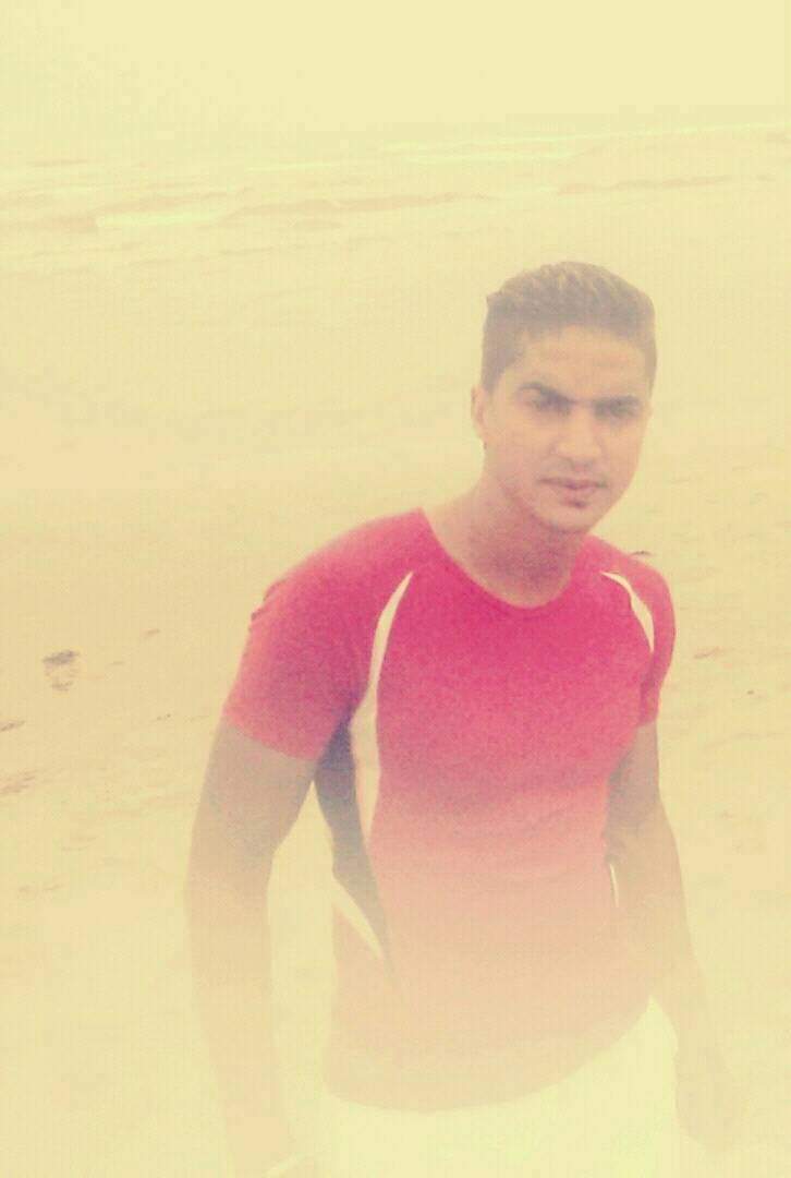 Profil de Djaber, 34 ans, Célibataire Suisse à La Neuveville