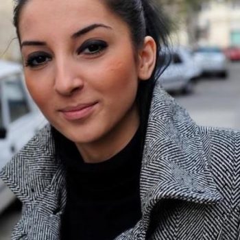 Profil de Estefania, 37 ans, Célibataire Suisse à Colla