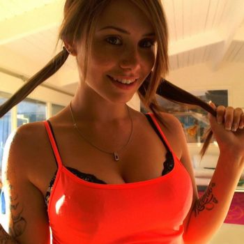Profil de Pryscillia, 26 ans, Célibataire Suisse à Schmidshof