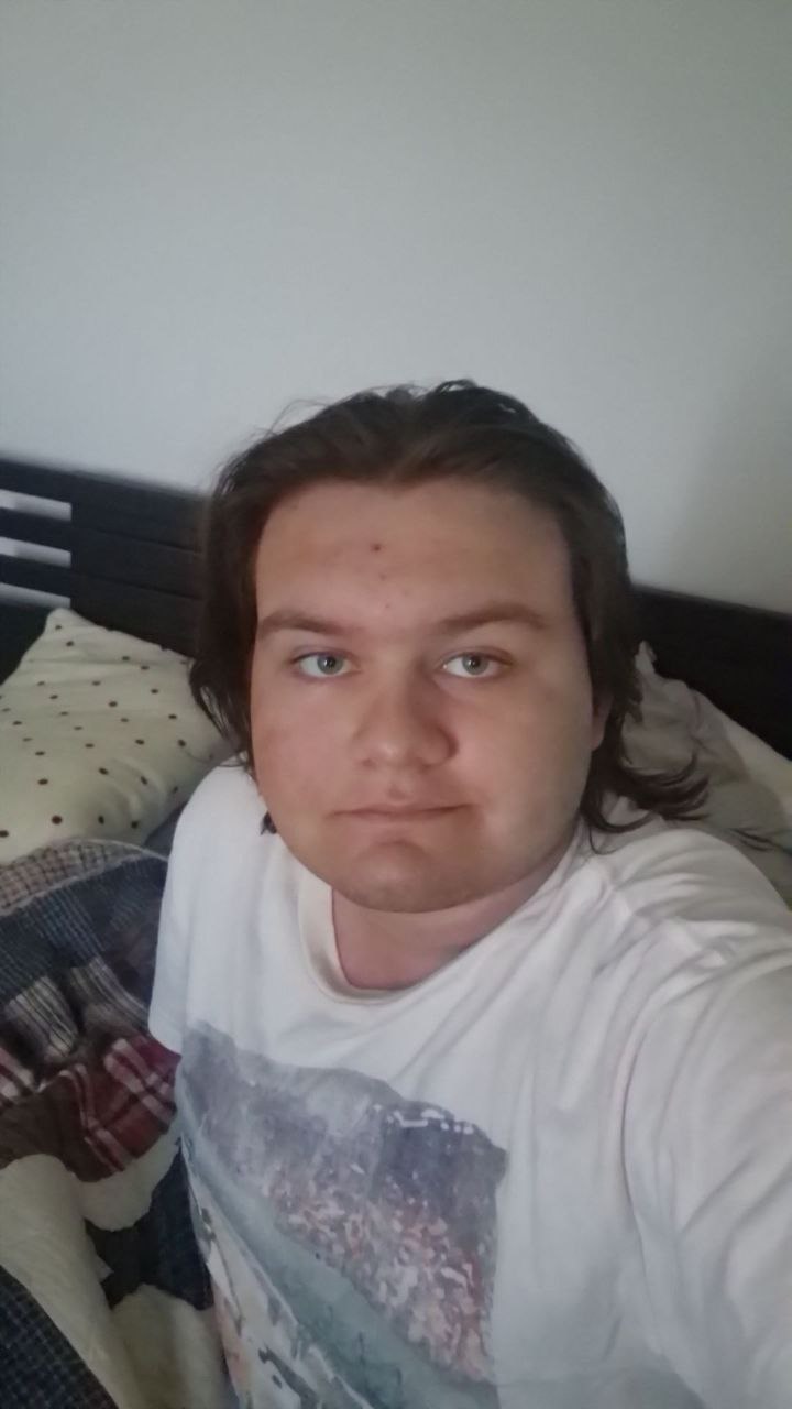 Profil de Hymed, 19 ans, Célibataire Suisse à Ittigen