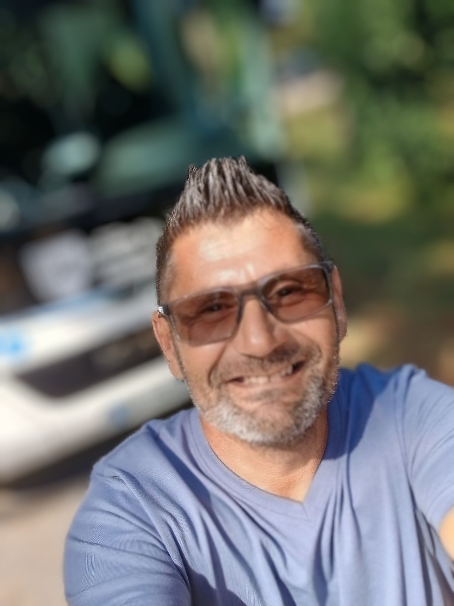 Profil de Owen, 51 ans, Célibataire Suisse à Riveo