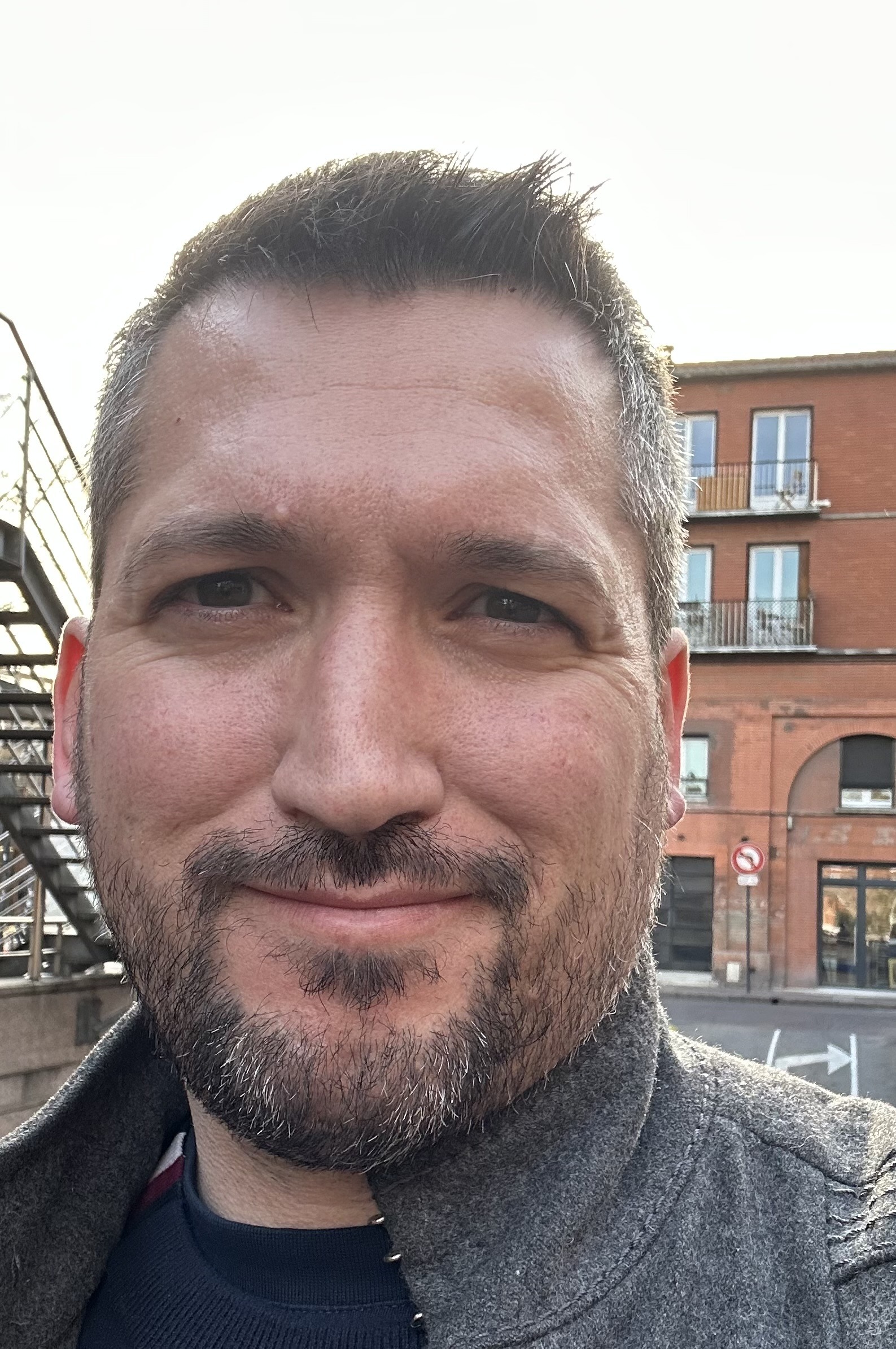 Profil de Uwe, 39 ans, Célibataire Suisse à Ponte Capriasca