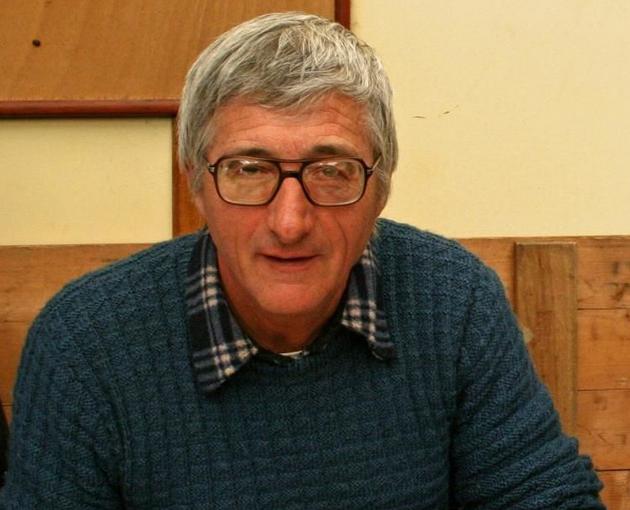 Profil de Jean-guy, 55 ans, Célibataire Suisse à Derendingen