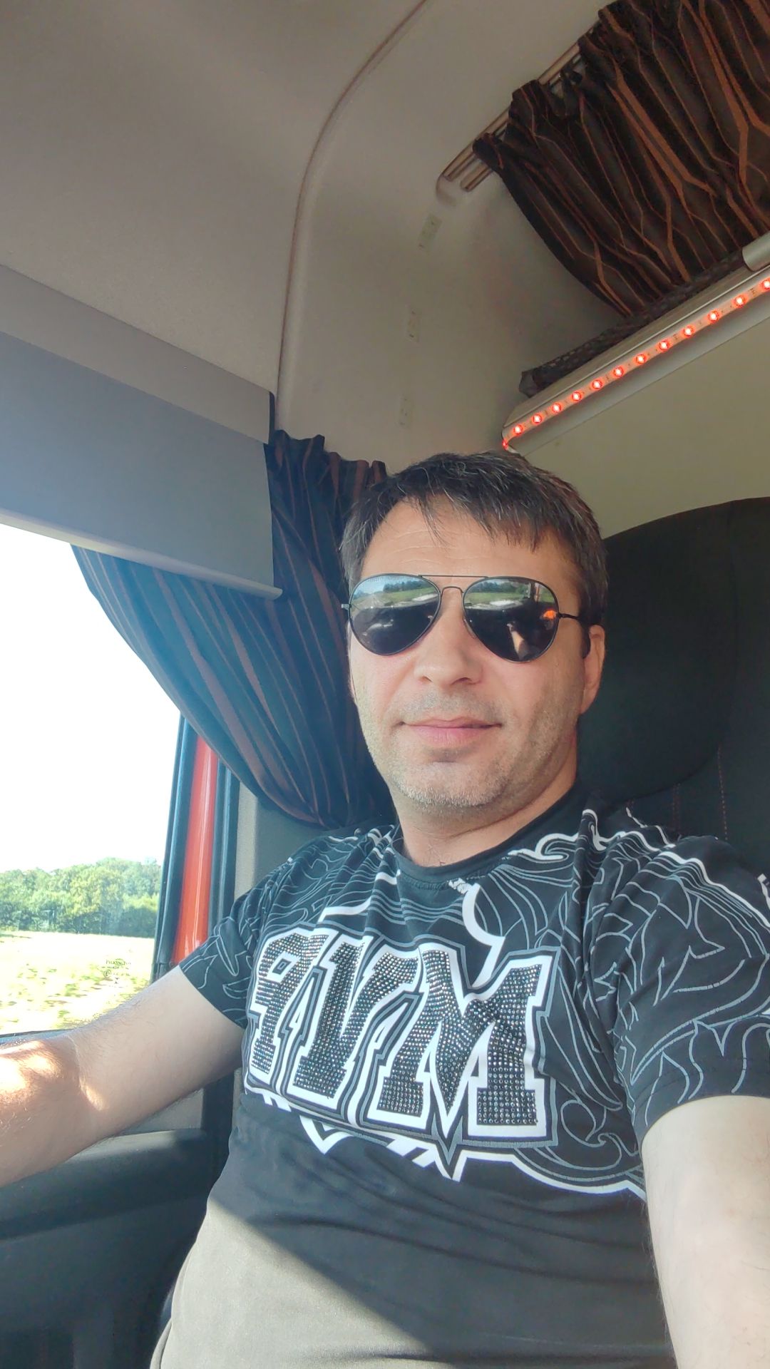 Profil de Medhi, 48 ans, Célibataire Suisse à Winikon