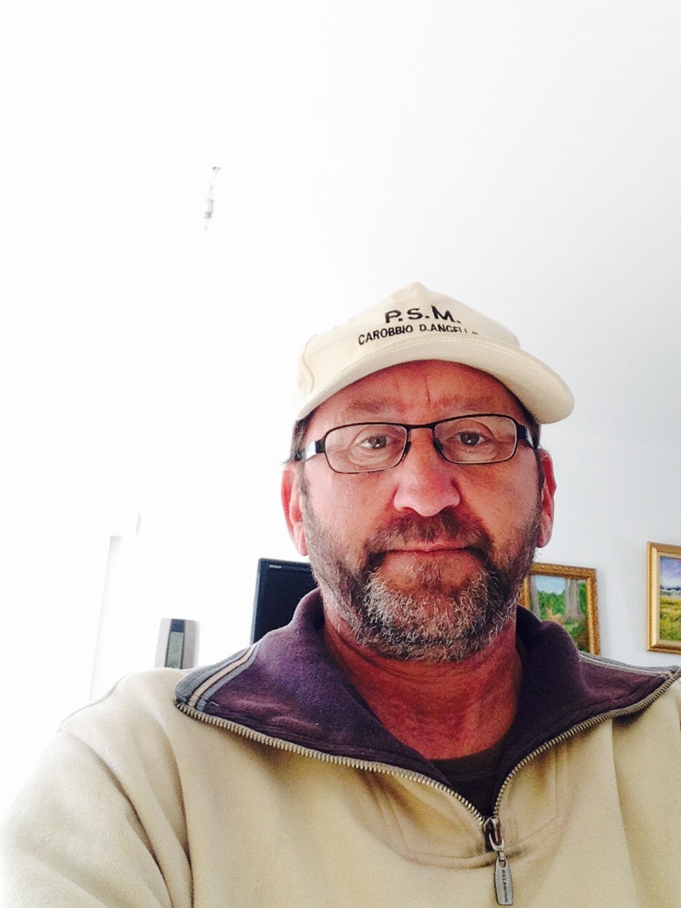 Profil de Silman, 55 ans, Célibataire Suisse à Verdabbio