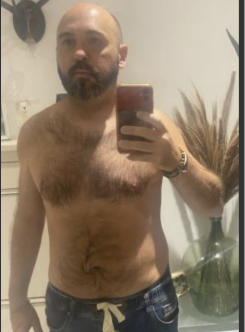 Profil de Baptistin, 41 ans, Célibataire Suisse à Guschelmuth