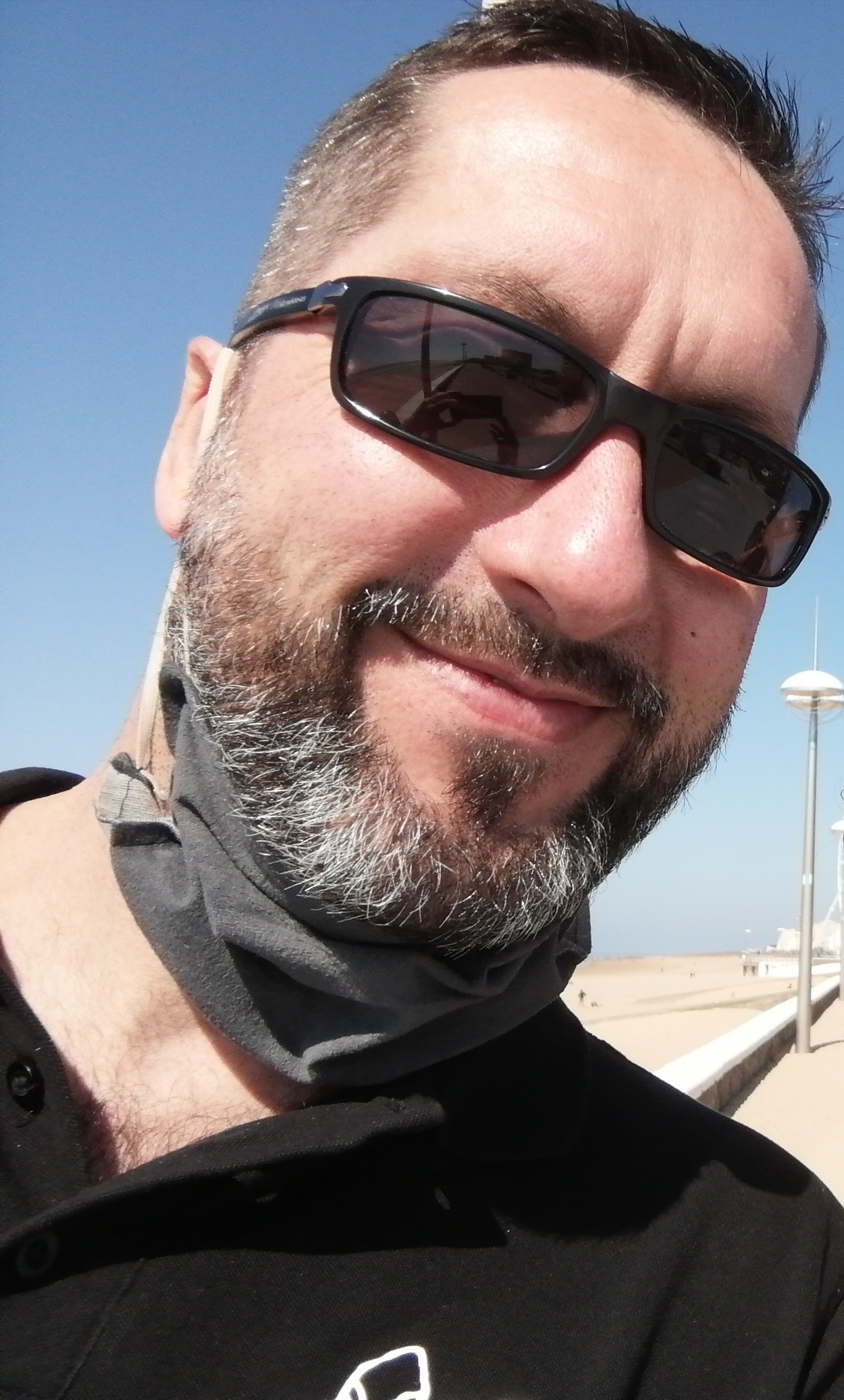 Profil de Neder, 49 ans, Célibataire Suisse à Abtwil AG