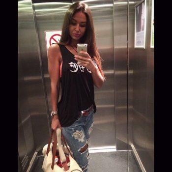 Profil de Marie-sandra, 32 ans, Célibataire Suisse à Morrens VD