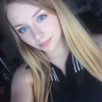 Profil de Scarlett, 25 ans, Célibataire Suisse à Cressier NE