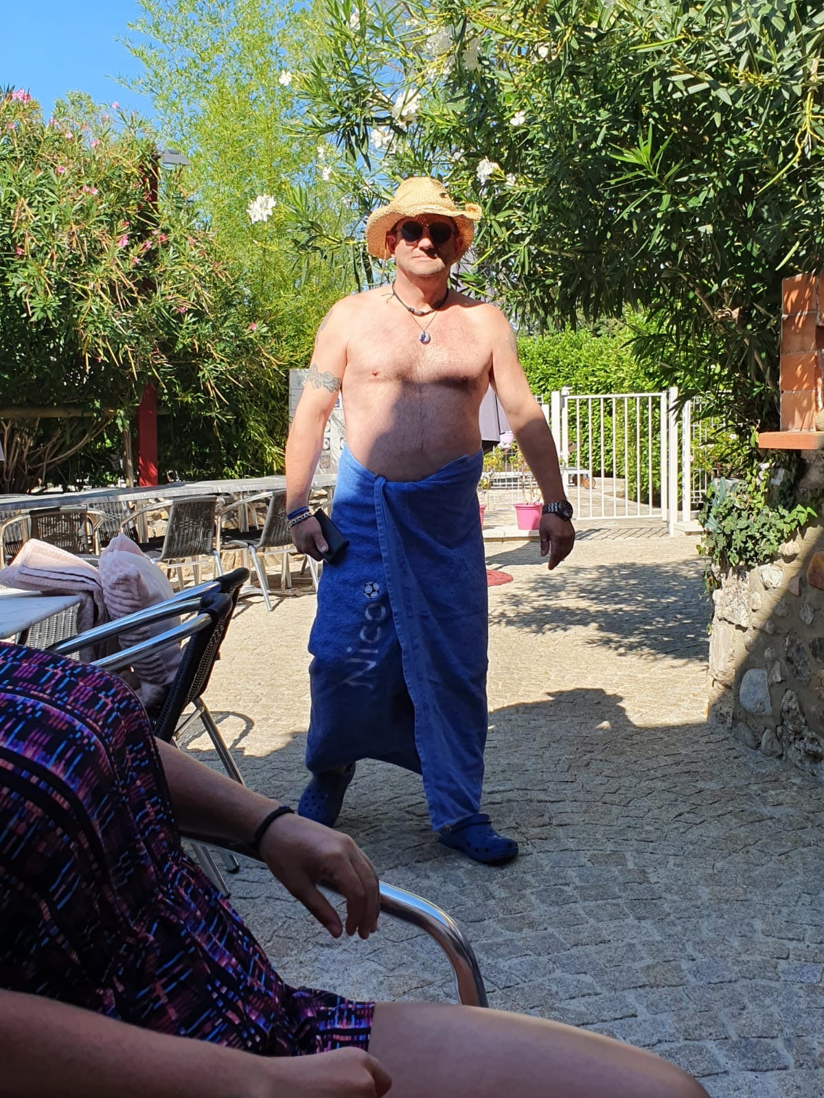 Profil de Yacir, 45 ans, Célibataire Suisse à Ponte Capriasca