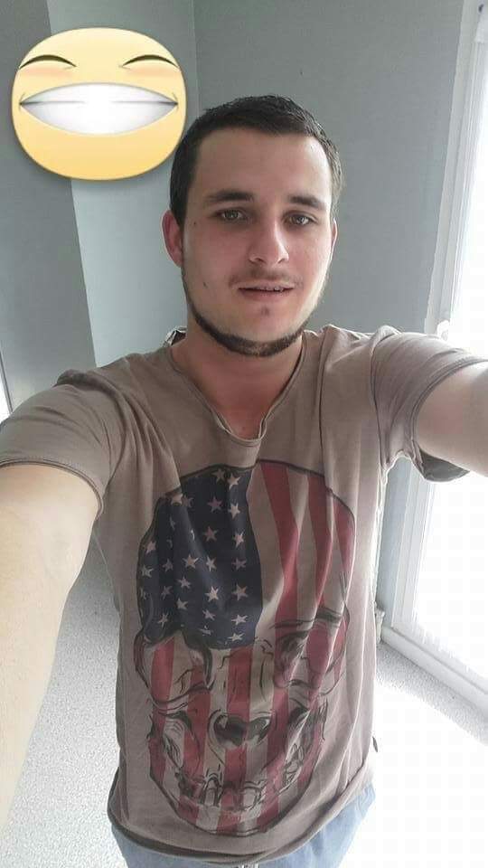 Profil de Gérald, 35 ans, Célibataire Suisse à Neftenbach