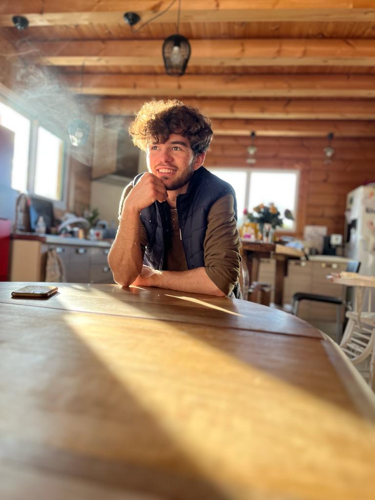 Profil de Anzo, 28 ans, Célibataire Suisse à Furna