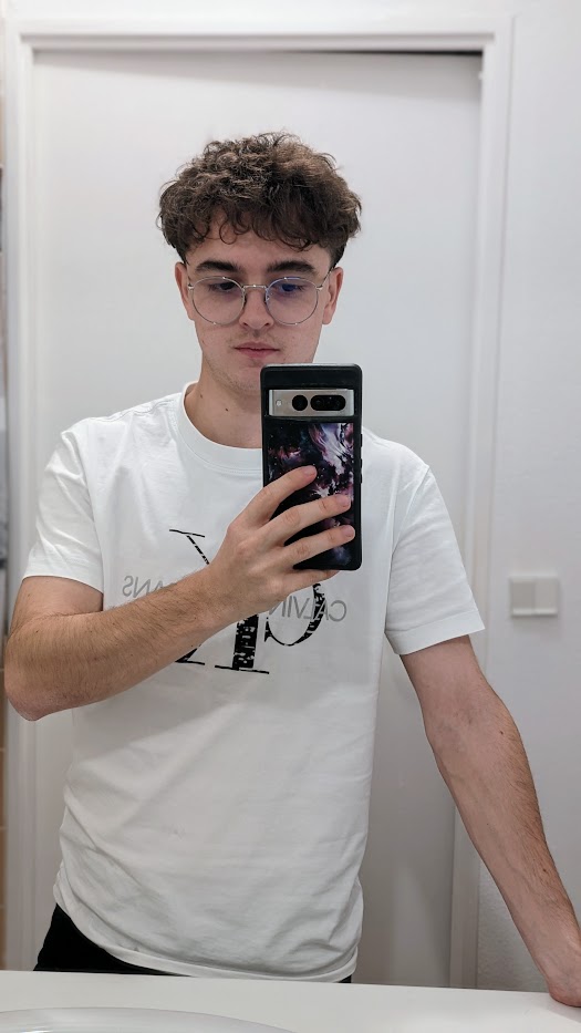 Profil de Keynan, 24 ans, Célibataire Suisse à Broglio