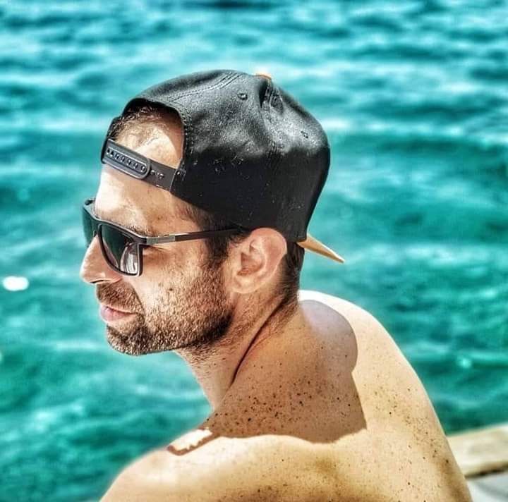Profil de Marceau, 37 ans, Célibataire Suisse à Sugiez