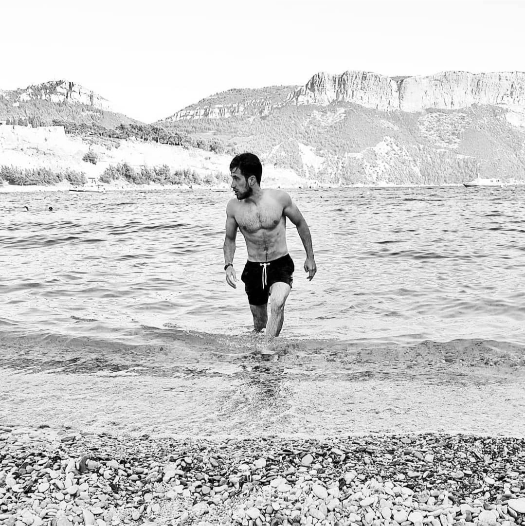 Profil de Shems, 31 ans, Célibataire Suisse à Ovronnaz