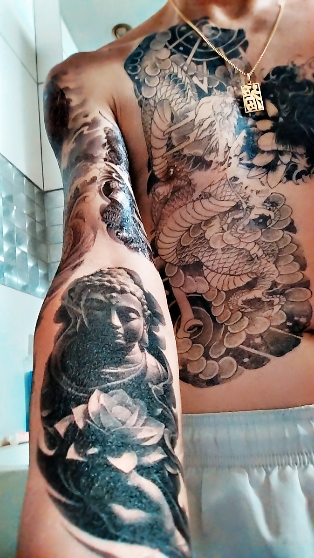 Profil de Iverson, 29 ans, Célibataire Suisse à Müselbach