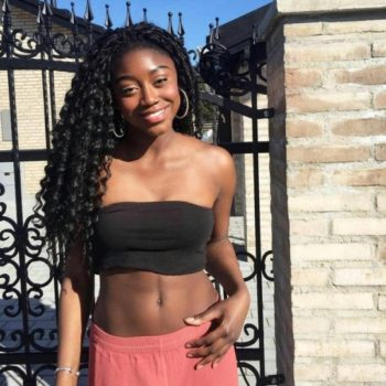 Profil de Edithe, 25 ans, Célibataire Suisse à Chamblon