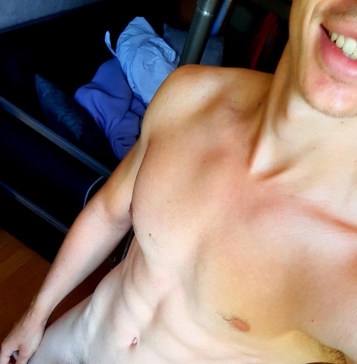 Profil de Nelo, 26 ans, Célibataire Suisse à Molondin