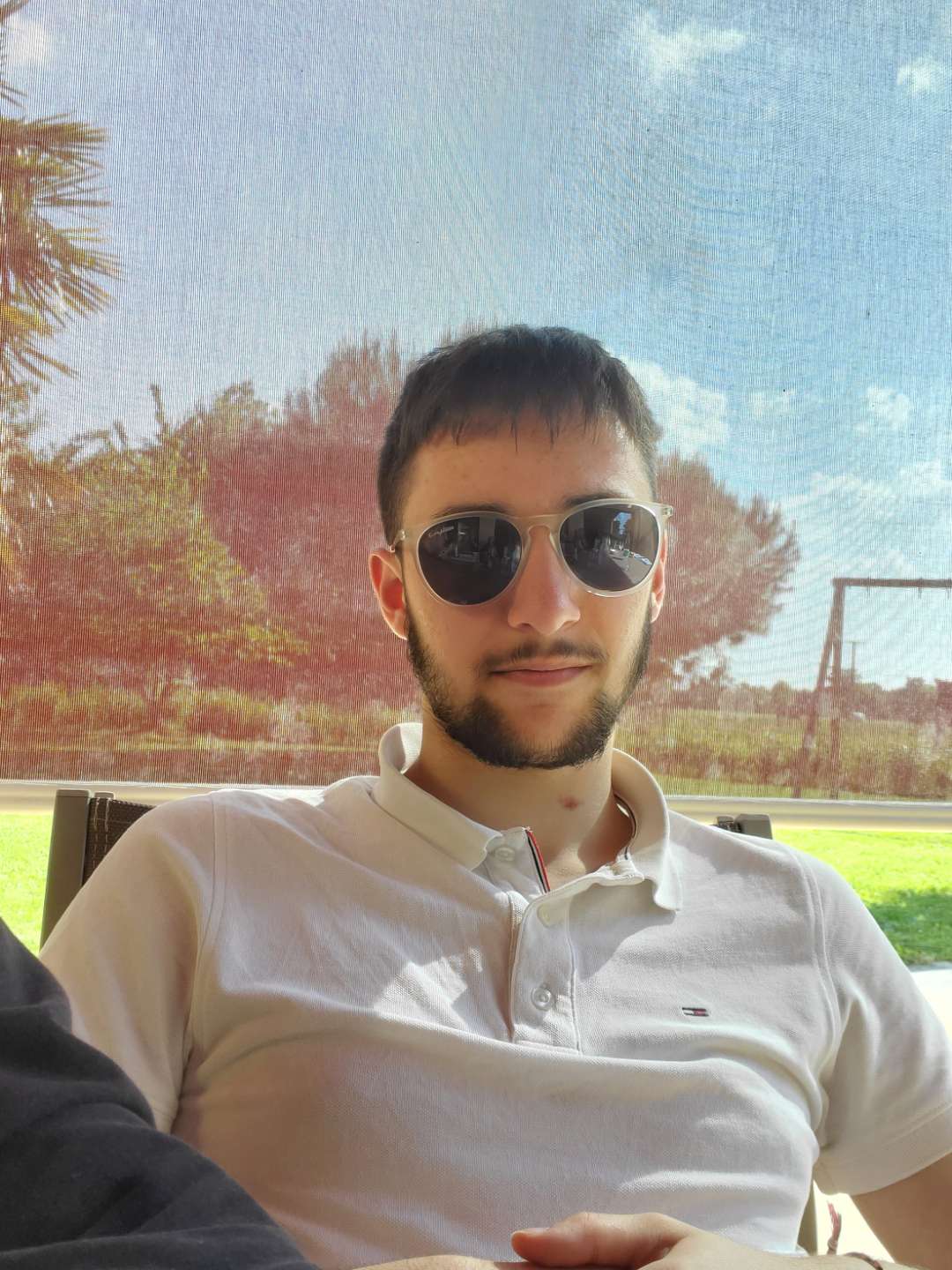 Profil de Ya, 21 ans, Célibataire Suisse à Horn