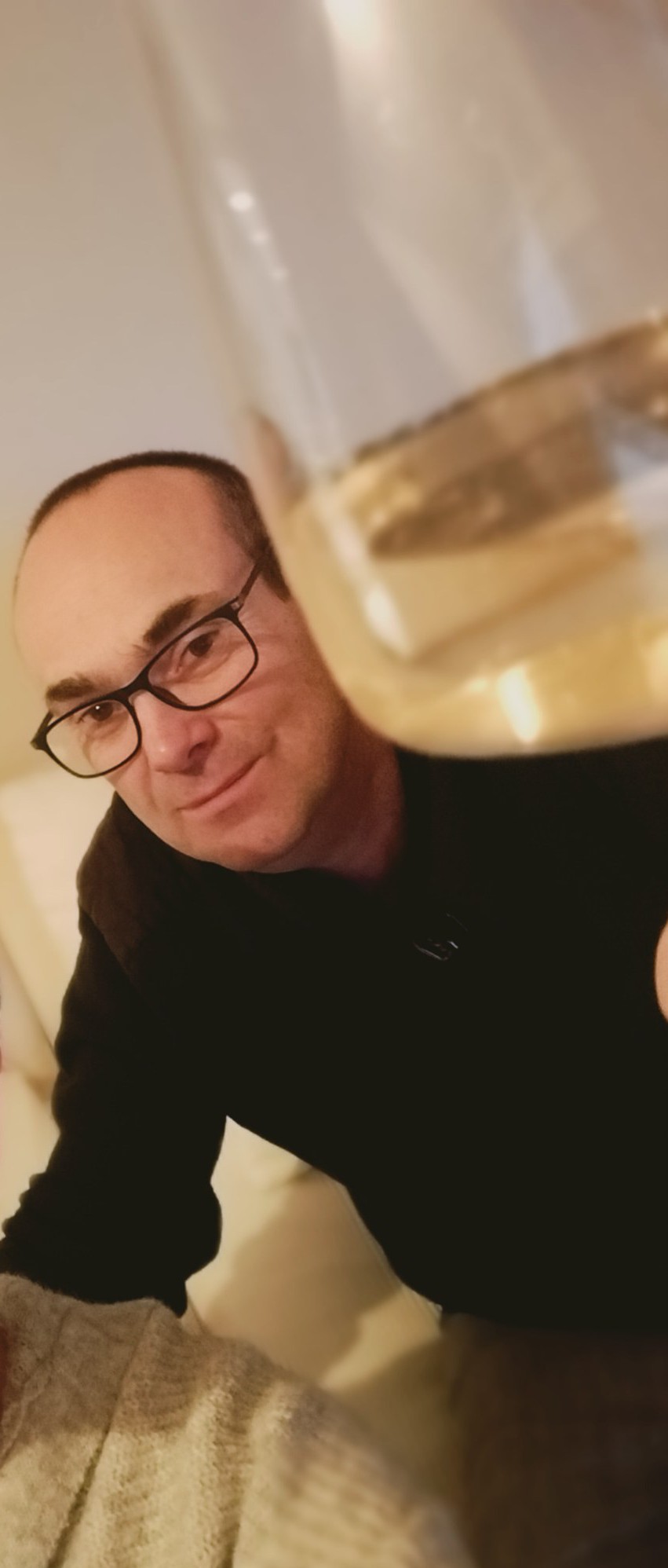 Profil de Kaiss, 55 ans, Célibataire Suisse à Le Prese